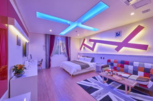Top Hotel