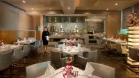 Royal Orchid Central Akota - Vadodara - Frühstück