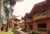 Ruffles Beach Resort