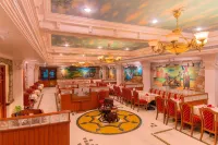 Hotel Annamalai International Hotels in Puducherry