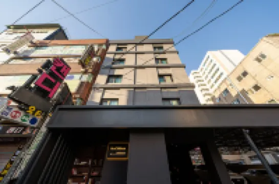 Seongnam Moran Black Beam