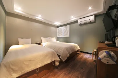 Hotel WO Seoul Station