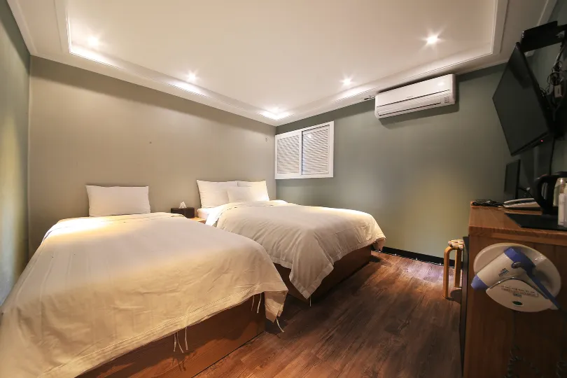 Hotel WO Seoul Station