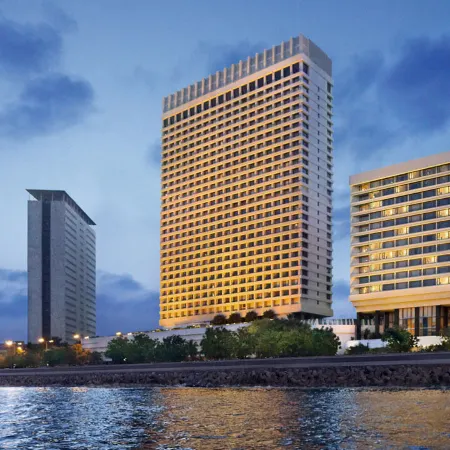 The Oberoi, Mumbai