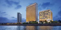 The Oberoi, Mumbai - con vista mare