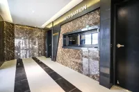 Yeongdeok Gangguhang Cloud Hotel