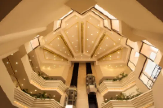 Hotel Mountview Hotels in Chandigarh