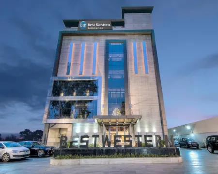 Best Western Summerlea Hotels in Jalandhar