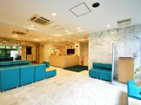 Hotel Koshien Hotels in Nishinomiya