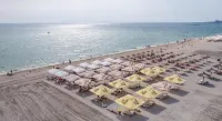 Hotel Hawaii Hotels in Mamaia