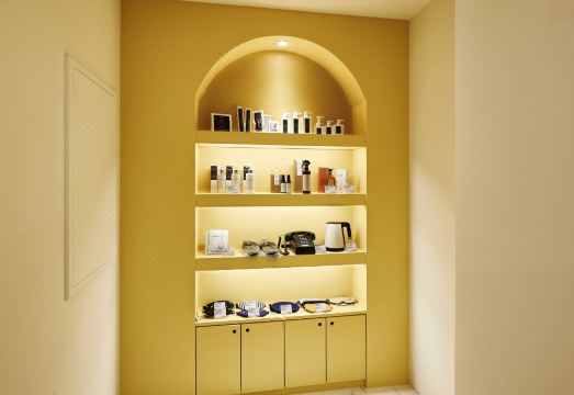 동두천 저스트슬립호텔 지행역점