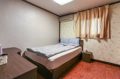 藥水 （新堂） 世華旅館 漢南洞/梨泰院住宿飯店