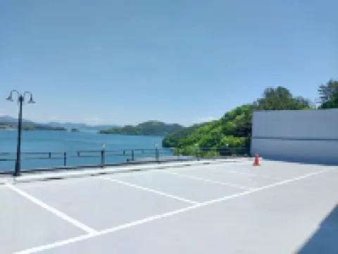 Changwon Masan Bada View