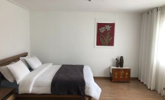 Yangpyeong Blue Garden Pension