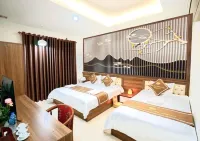 탐콕 골든 샤인 홈스테이