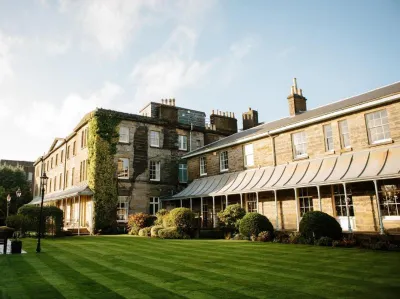 Hotel du Vin & Bistro Tunbridge Wells Hotel in zona The Spa Valley Railway