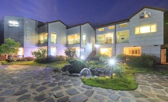 Gapyeong Mienne Pension