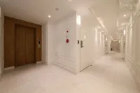 華城勞姆 華城市住宿飯店