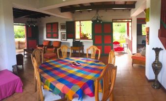 Casa Abba Hotel
