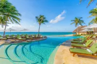 Mahekal Beach Front Resort & Spa - romantici