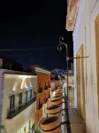 Hotel Mansion Von Humboldt - Mountain view