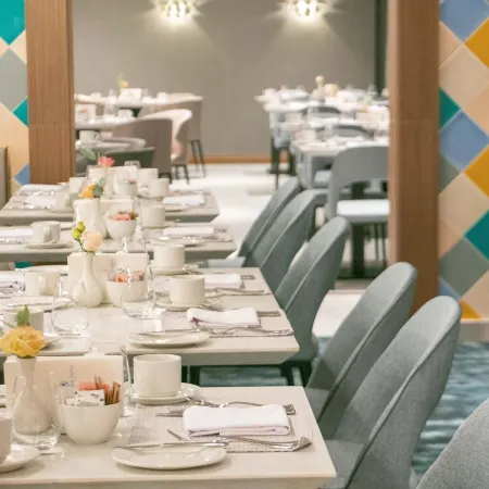Grand Hotel Millennium Sofia