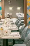 Grand Hotel Millennium Sofia - Breakfast
