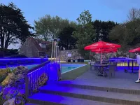 Le Pommier - Pools