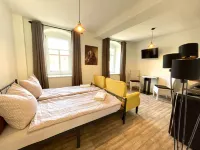 Krabat Hotels in Waltersdorf
