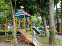 Supalai Pasak Resort Hotel and Spa Hotels in Kaeng Khoi