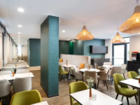 เลโอนาร์โด บูทีคโฮเทล ลินซ์ ซิตี้เซ็นเตอร์ โรงแรมในลินซ์