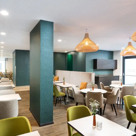 Leonardo Boutique Hotel Linz City Center