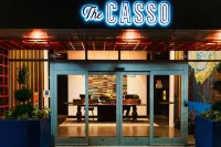 The Casso, Raleigh, A Tribute Portfolio Hotel