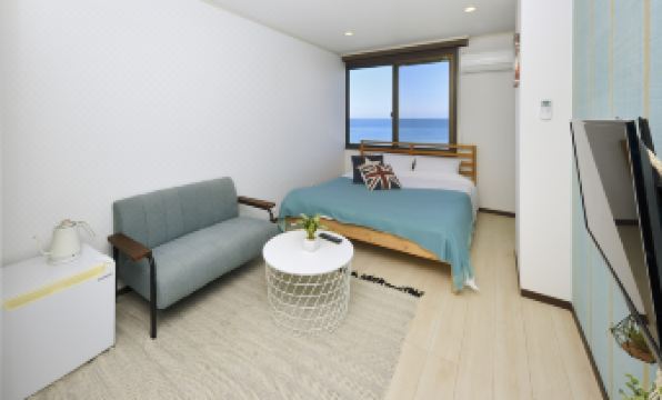 Seaside Villa Hilife