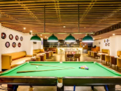 Lemon Tree Hotel Electronics City Hotels in Bengaluru