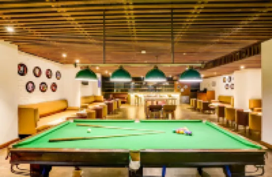 Lemon Tree Hotel Electronics City