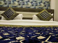 Dwivedi Hotels Hotel Elena Hotels in Ghats of Varanasi