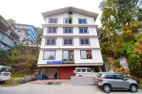 FabHotel Rikhila's Regency