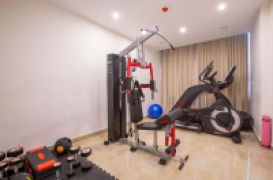 Hotel Bluemoon Hoteles en Distrito de Tirunelveli