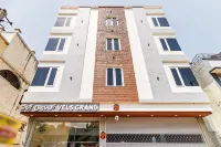 Octave Vels Grand Hotel Hotel in zona Tipu Sultan's Palace