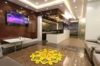 Hotel Vidya Residency Hotels in Bhagalpur