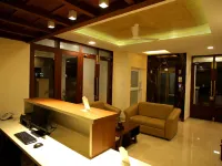 Kira Palace Residency Hotels near CUSAT