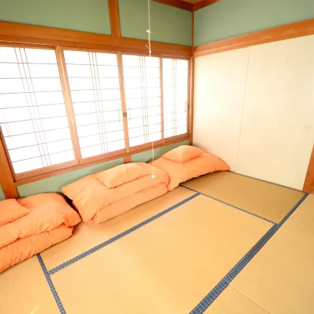 Haruno Guesthouse