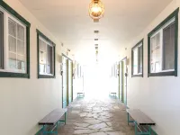 Bluebird Hotel Hoteles en Fujikawaguchiko