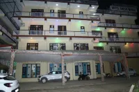 Hotel Sheesh Mahal