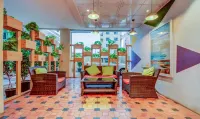 Treebo Iris Suites