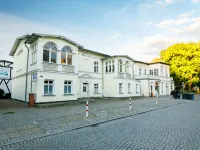 Kannenberg Hotel dekat Blechbüchse
