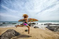 InterContinental Chennai Mahabalipuram Resort - Beach