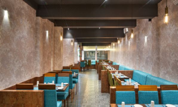 Time Square Boutique Hotel & Spa