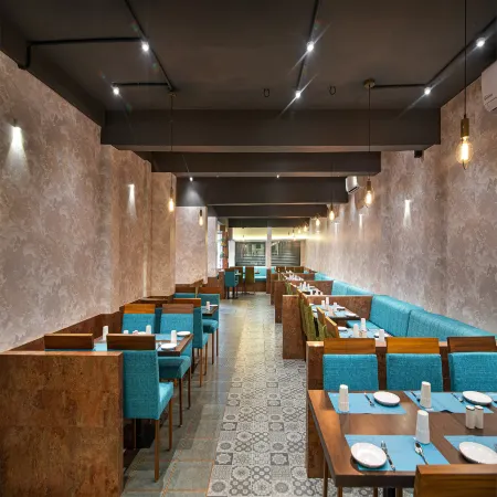 Time Square Boutique Hotel & Spa